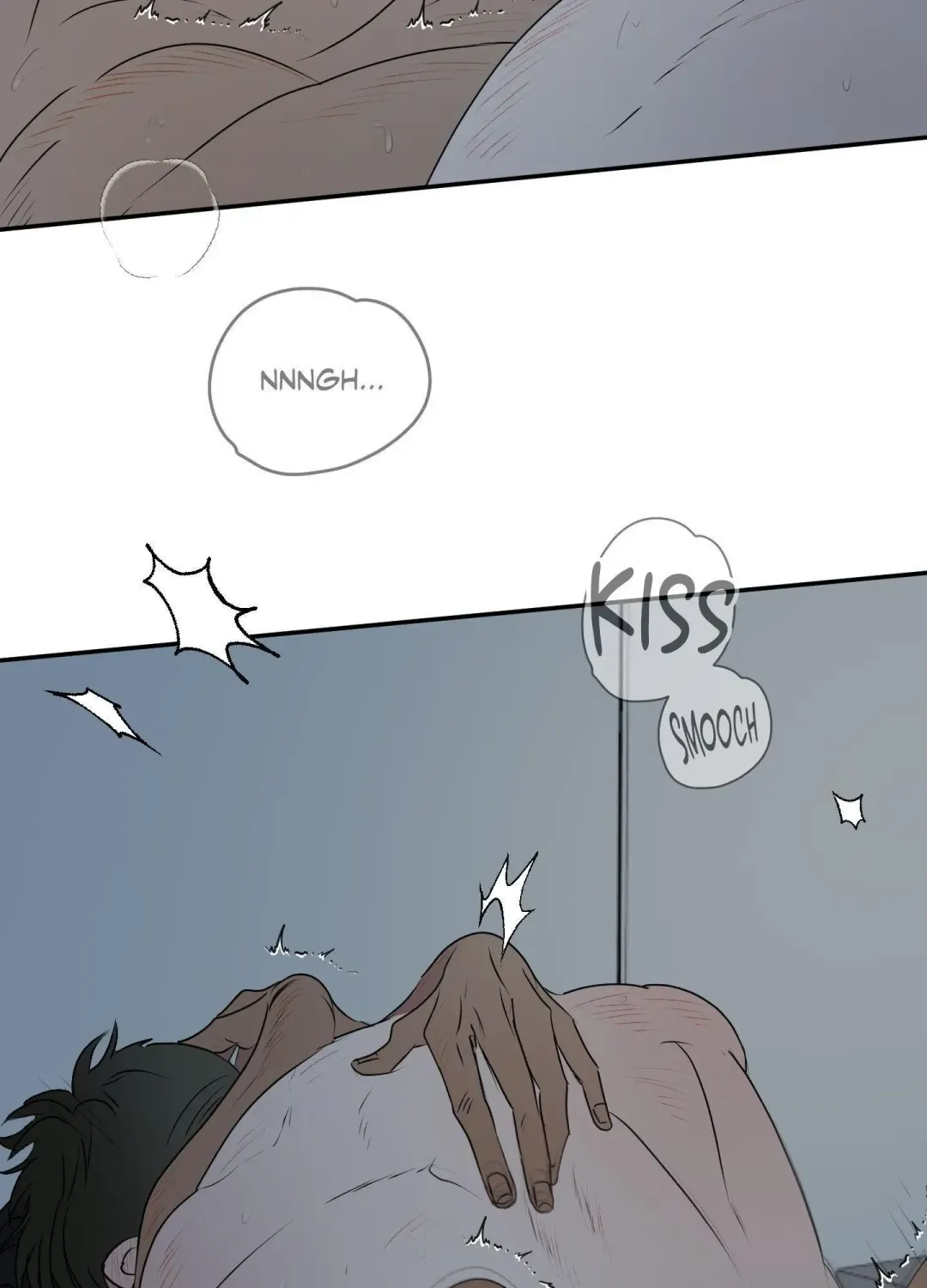 Kick Your Heart - Chapter 7 Page 73