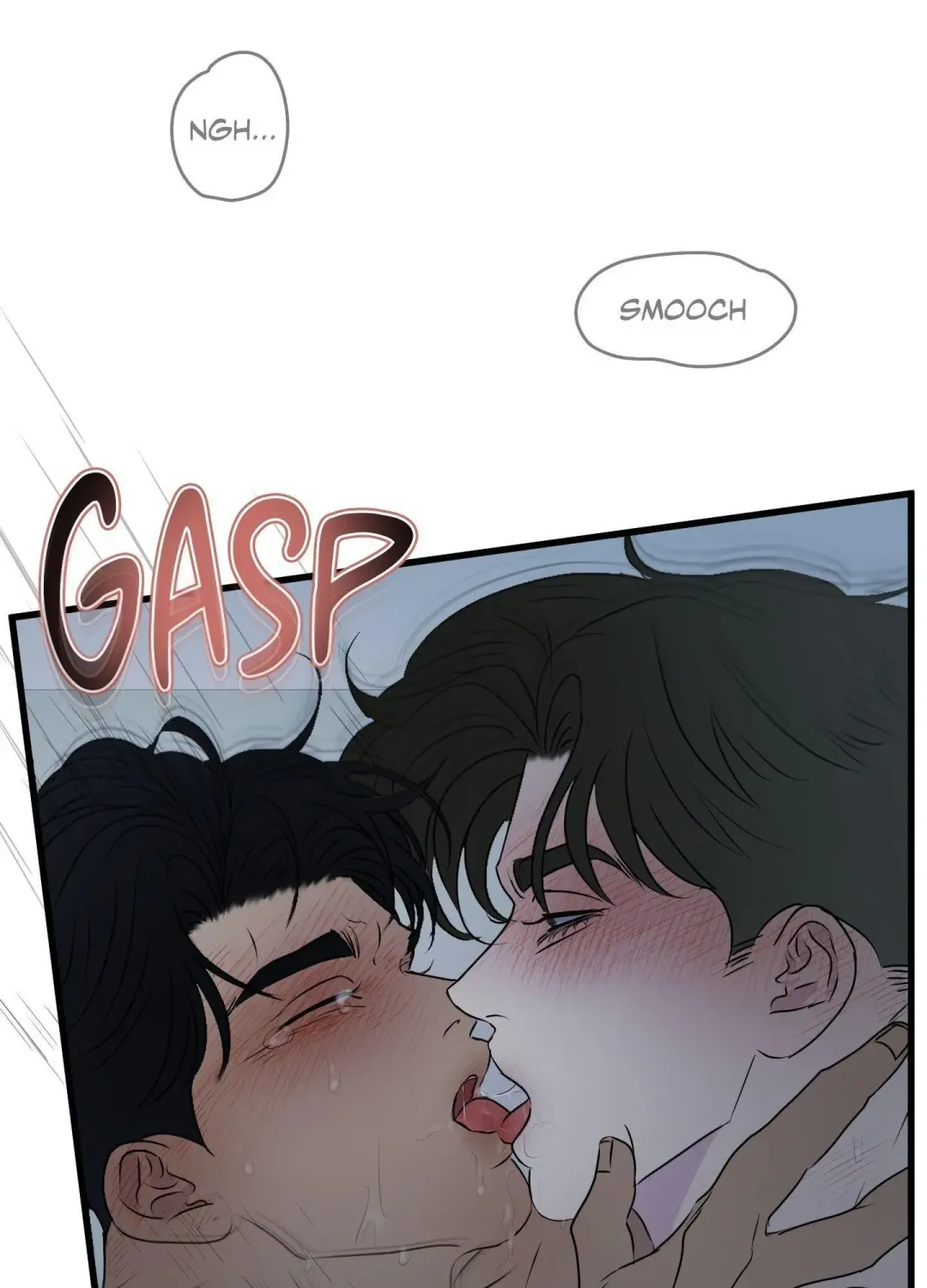 Kick Your Heart - Chapter 7 Page 75