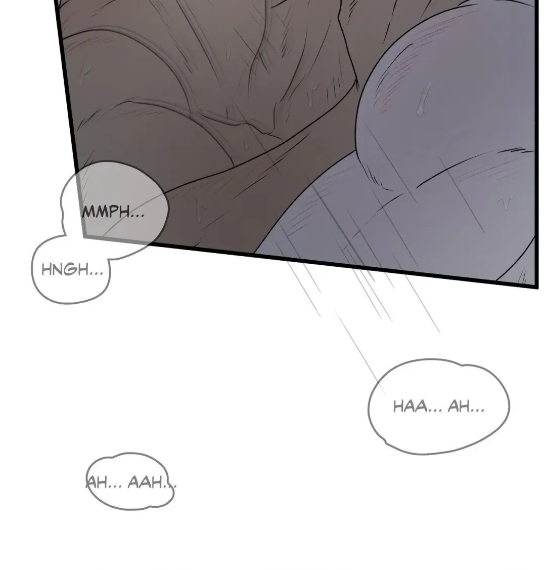 Kick Your Heart - Chapter 7 Page 76