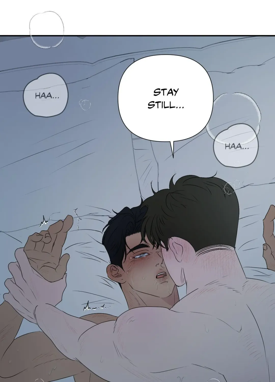 Kick Your Heart - Chapter 7 Page 77