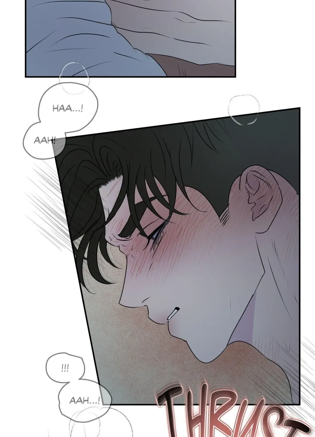 Kick Your Heart - Chapter 7 Page 79