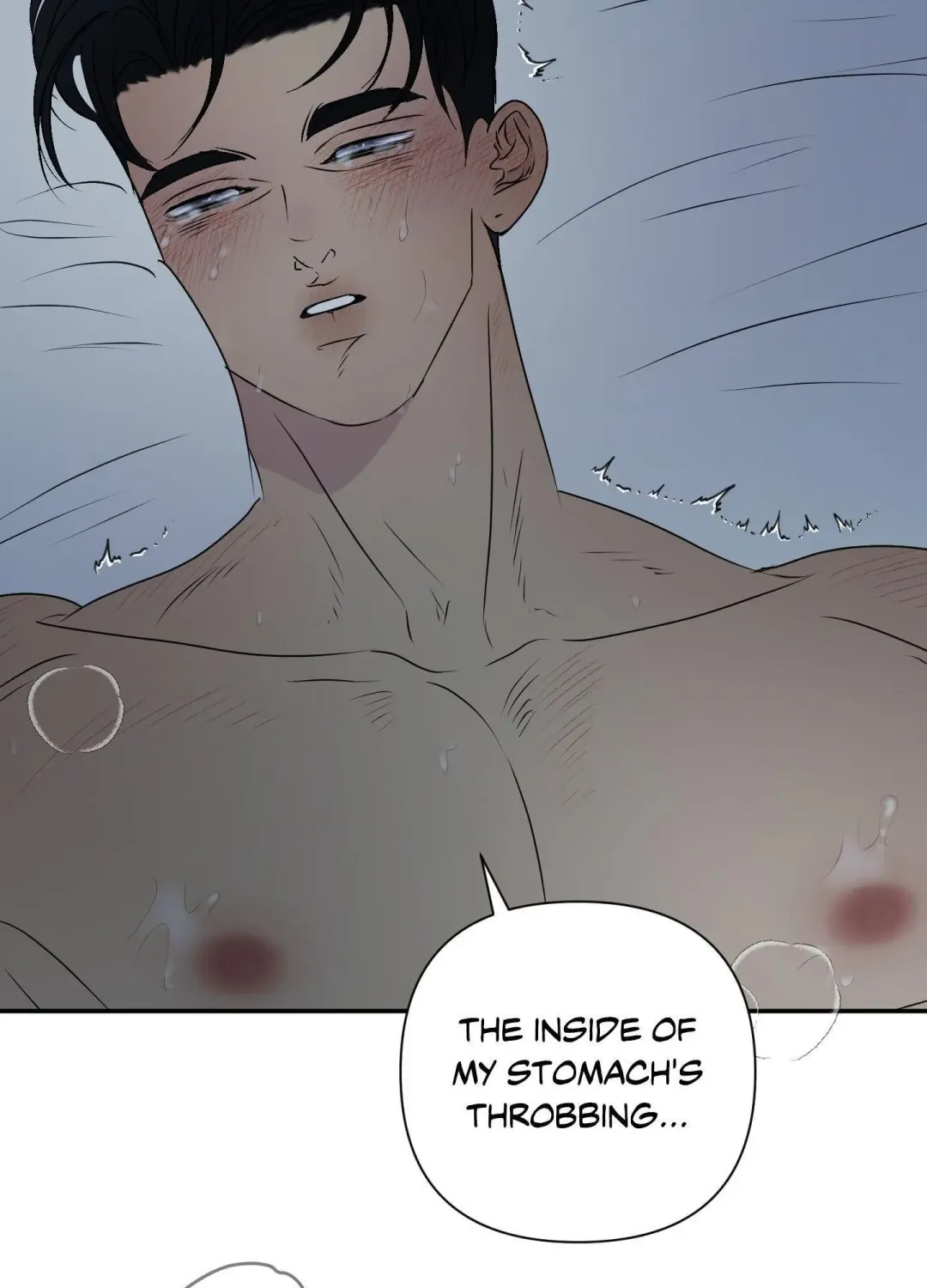 Kick Your Heart - Chapter 7 Page 84