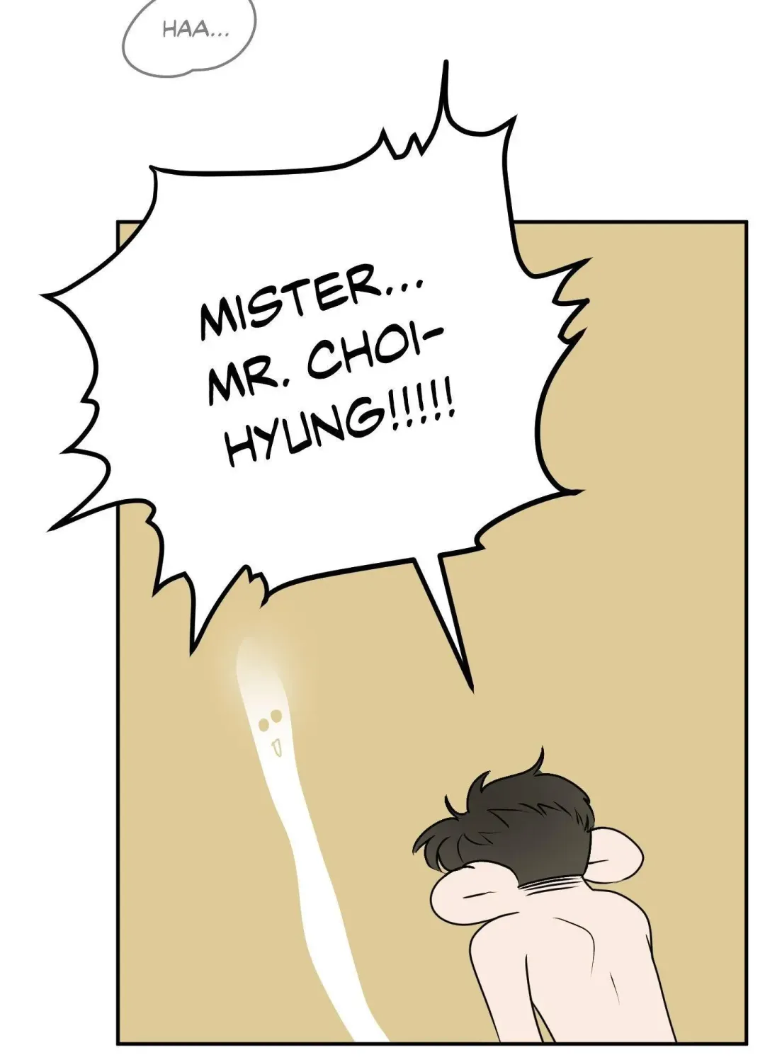 Kick Your Heart - Chapter 7 Page 85