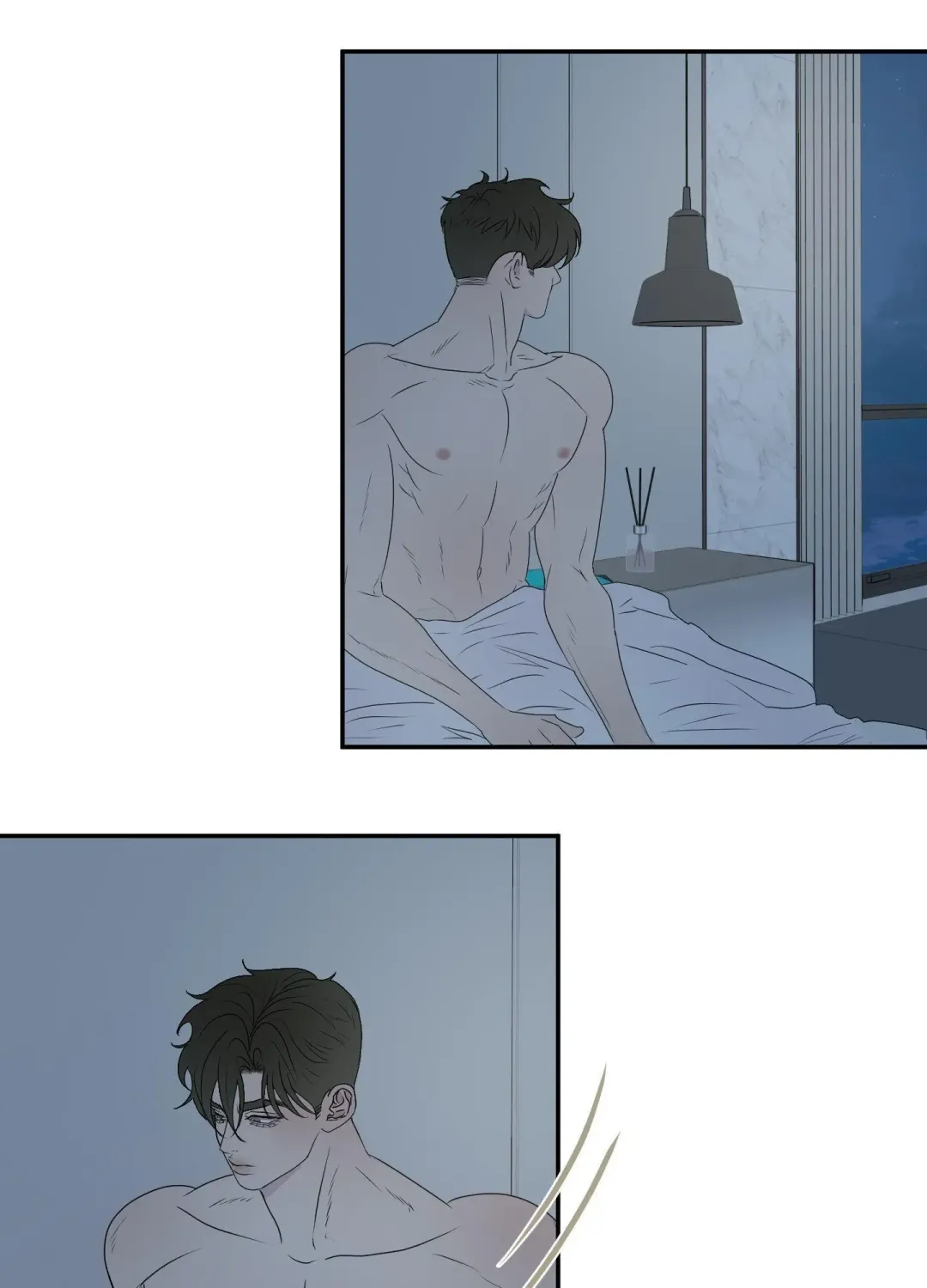 Kick Your Heart - Chapter 8 Page 2