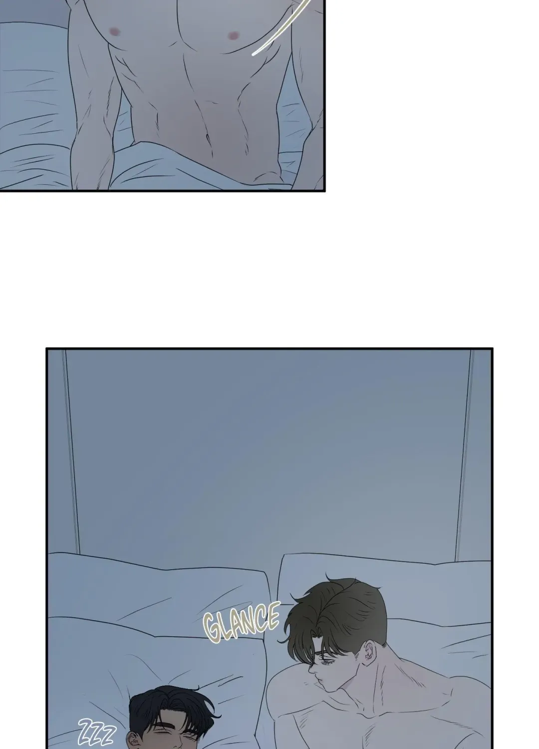 Kick Your Heart - Chapter 8 Page 3