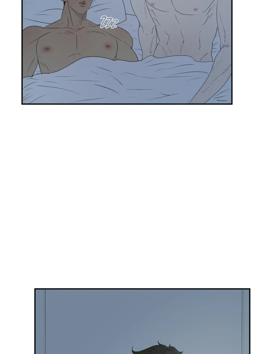 Kick Your Heart - Chapter 8 Page 4