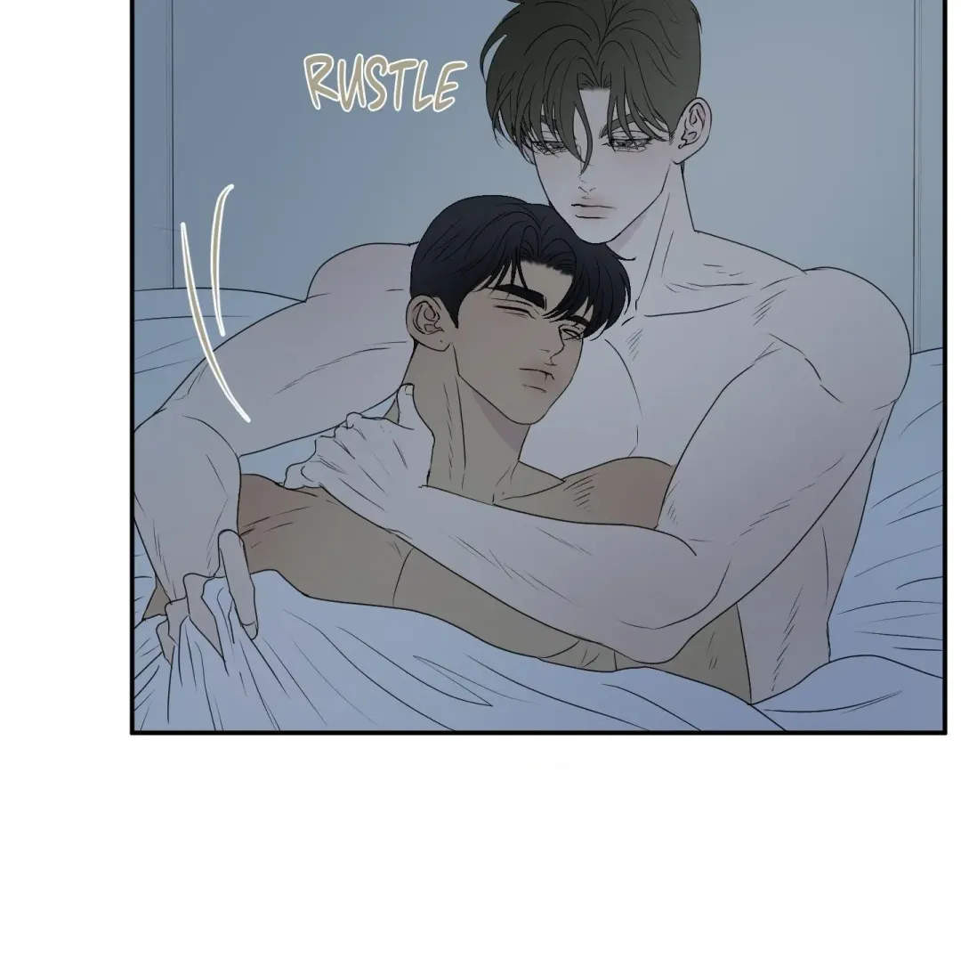 Kick Your Heart - Chapter 8 Page 5
