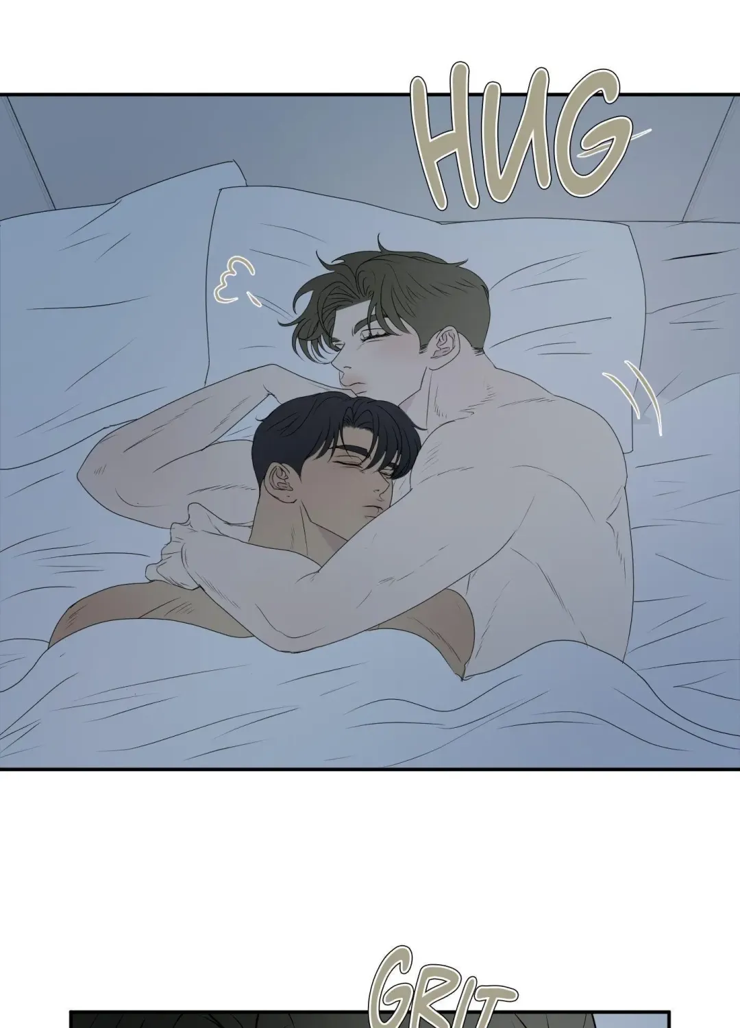 Kick Your Heart - Chapter 8 Page 6