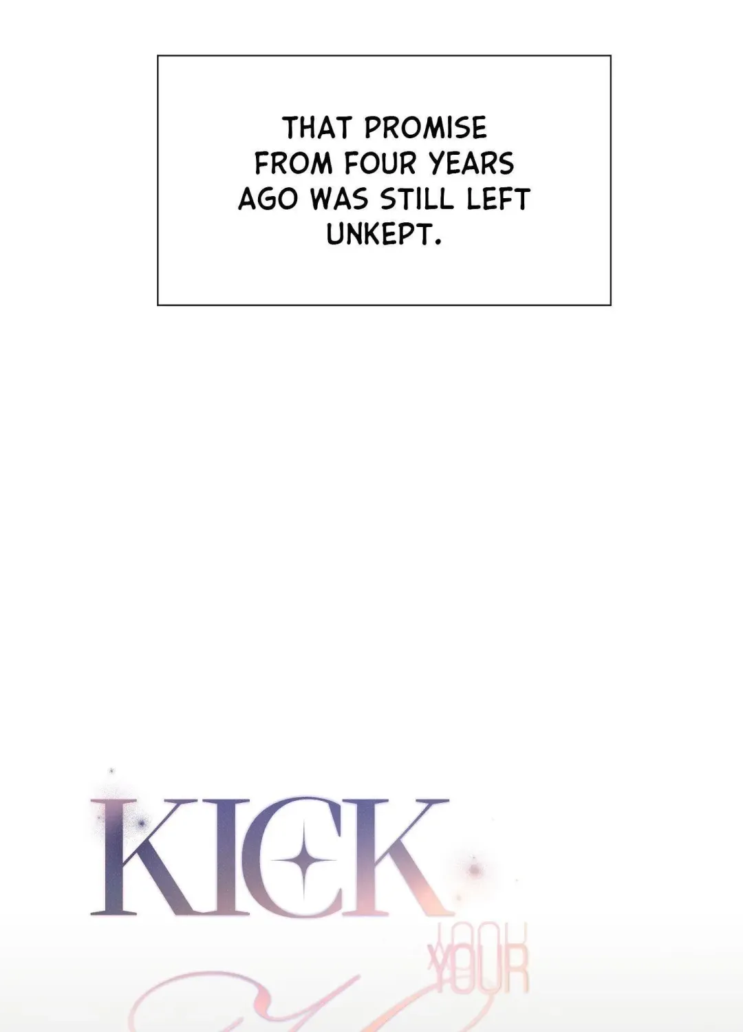 Kick Your Heart - Chapter 8 Page 8