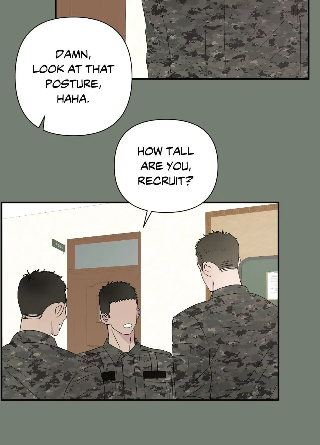 Kick Your Heart - Chapter 8 Page 11