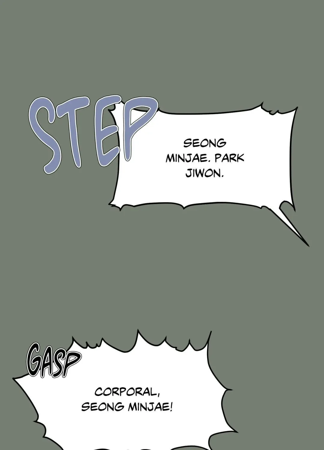 Kick Your Heart - Chapter 8 Page 16