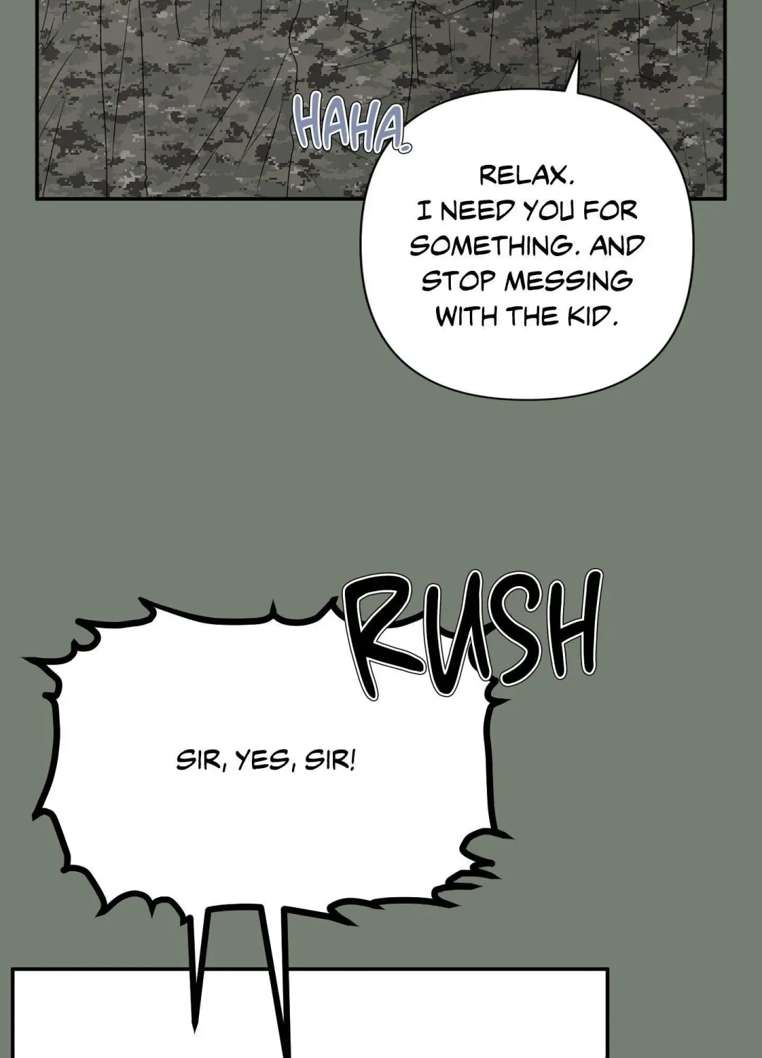 Kick Your Heart - Chapter 8 Page 18