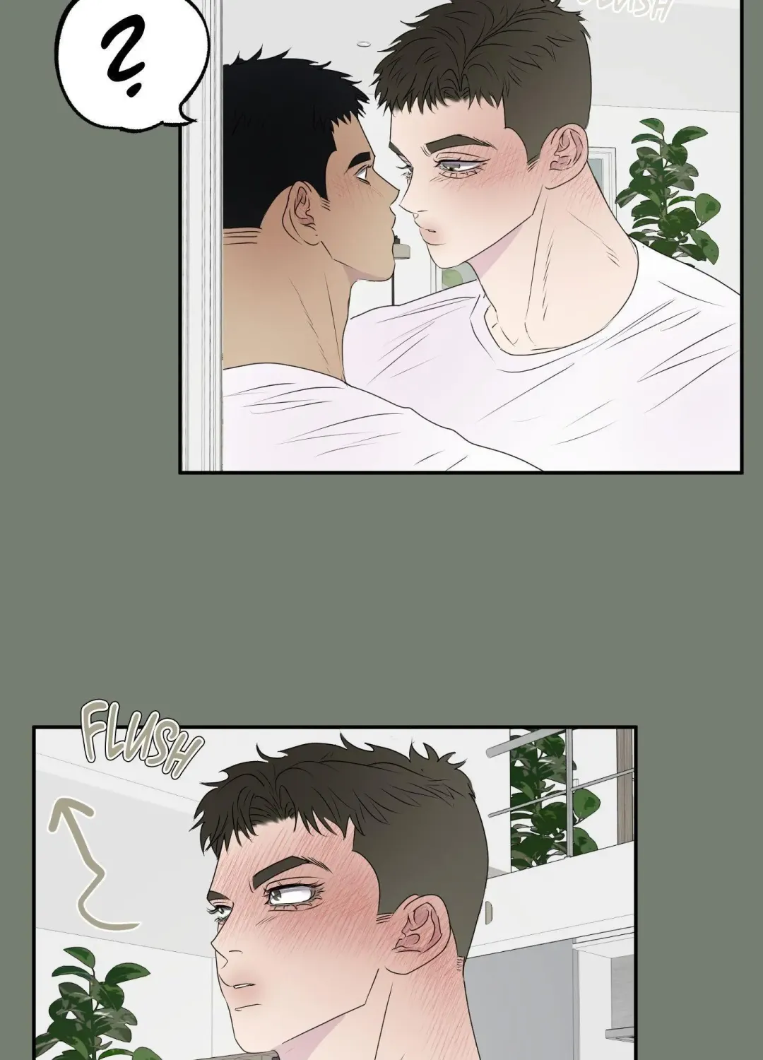 Kick Your Heart - Chapter 8 Page 38
