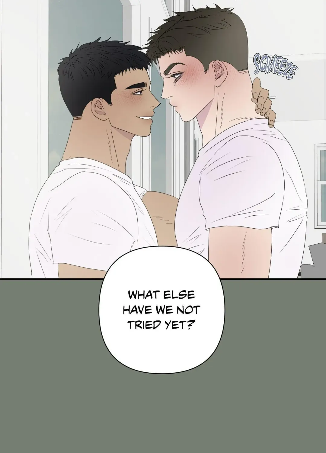 Kick Your Heart - Chapter 8 Page 41