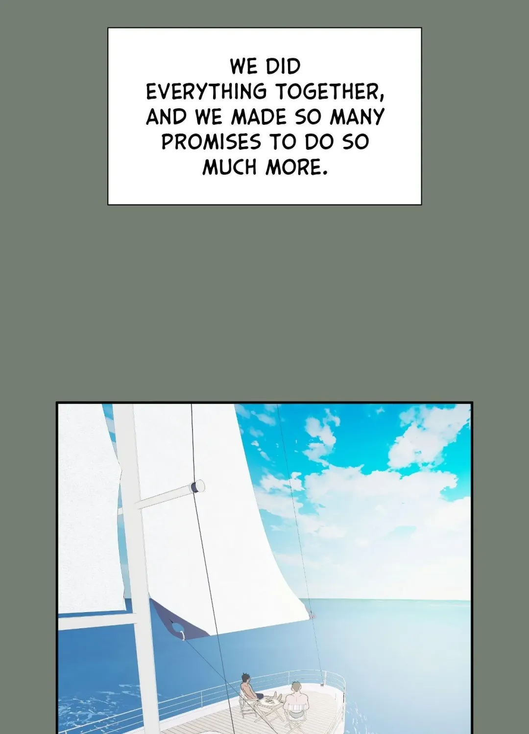 Kick Your Heart - Chapter 8 Page 42