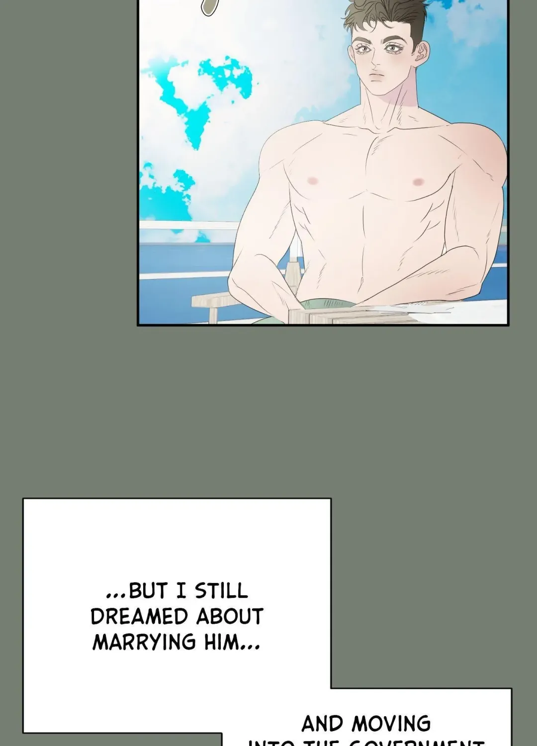 Kick Your Heart - Chapter 8 Page 46