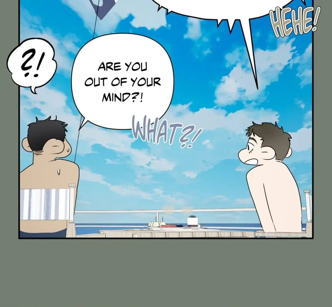 Kick Your Heart - Chapter 8 Page 49
