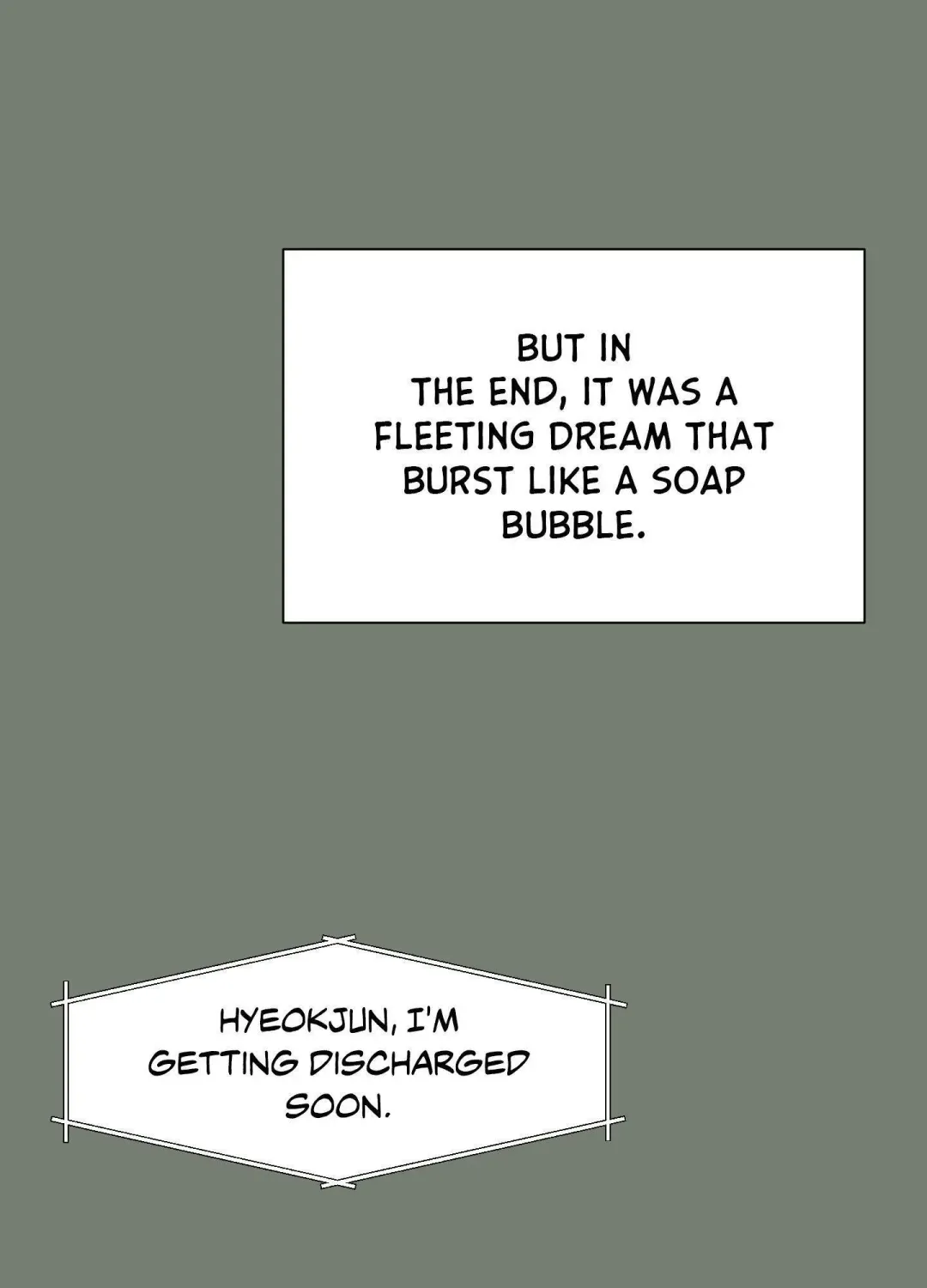 Kick Your Heart - Chapter 8 Page 51
