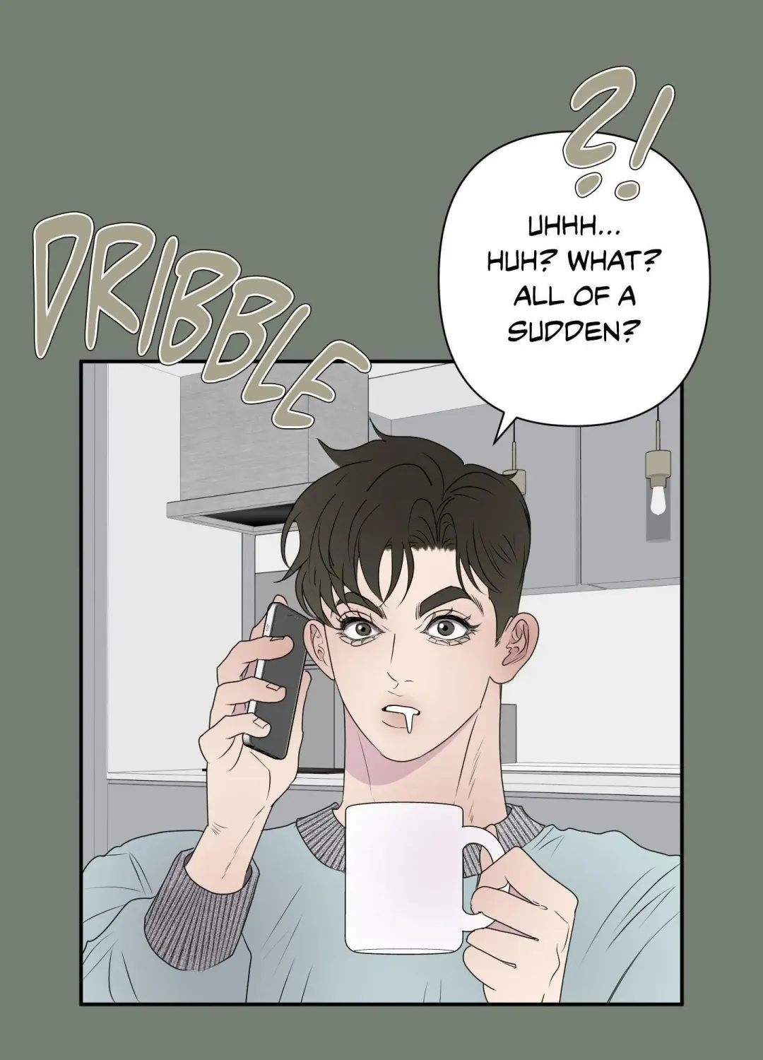 Kick Your Heart - Chapter 8 Page 52