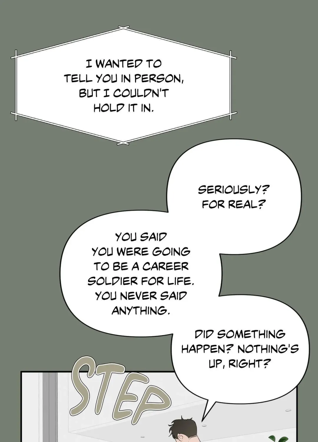 Kick Your Heart - Chapter 8 Page 53