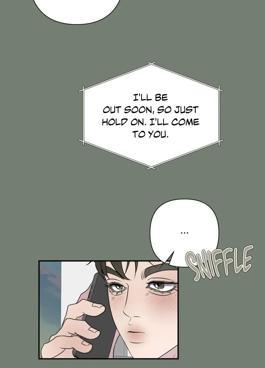 Kick Your Heart - Chapter 8 Page 58