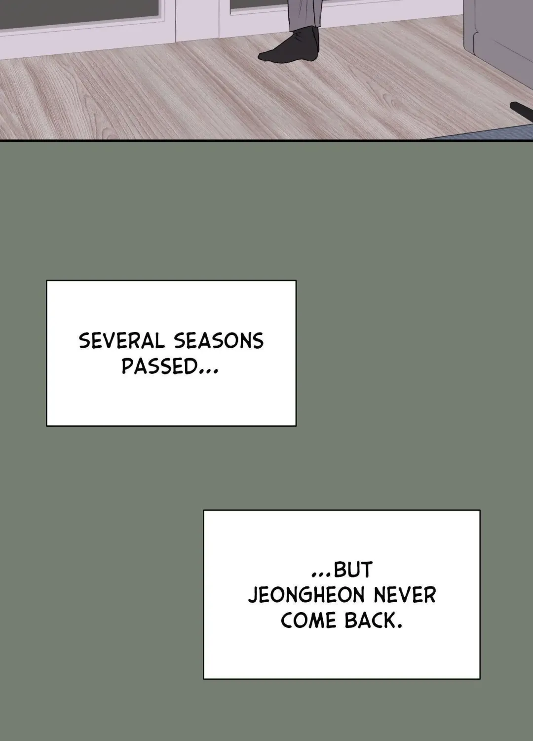 Kick Your Heart - Chapter 8 Page 64