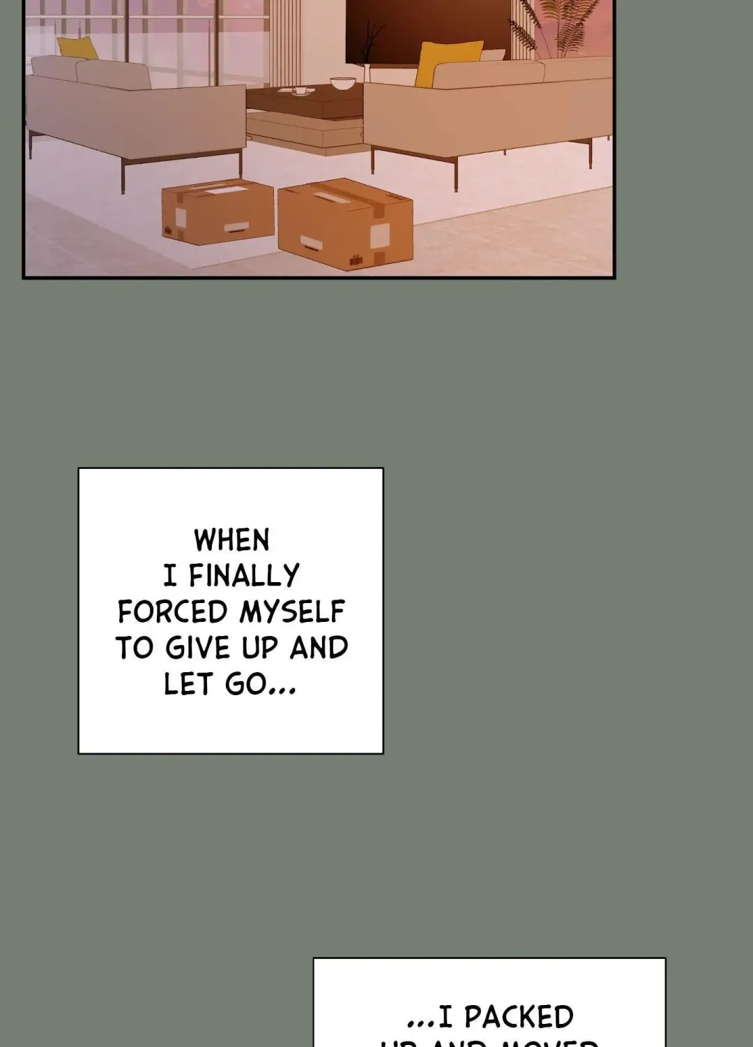 Kick Your Heart - Chapter 8 Page 67