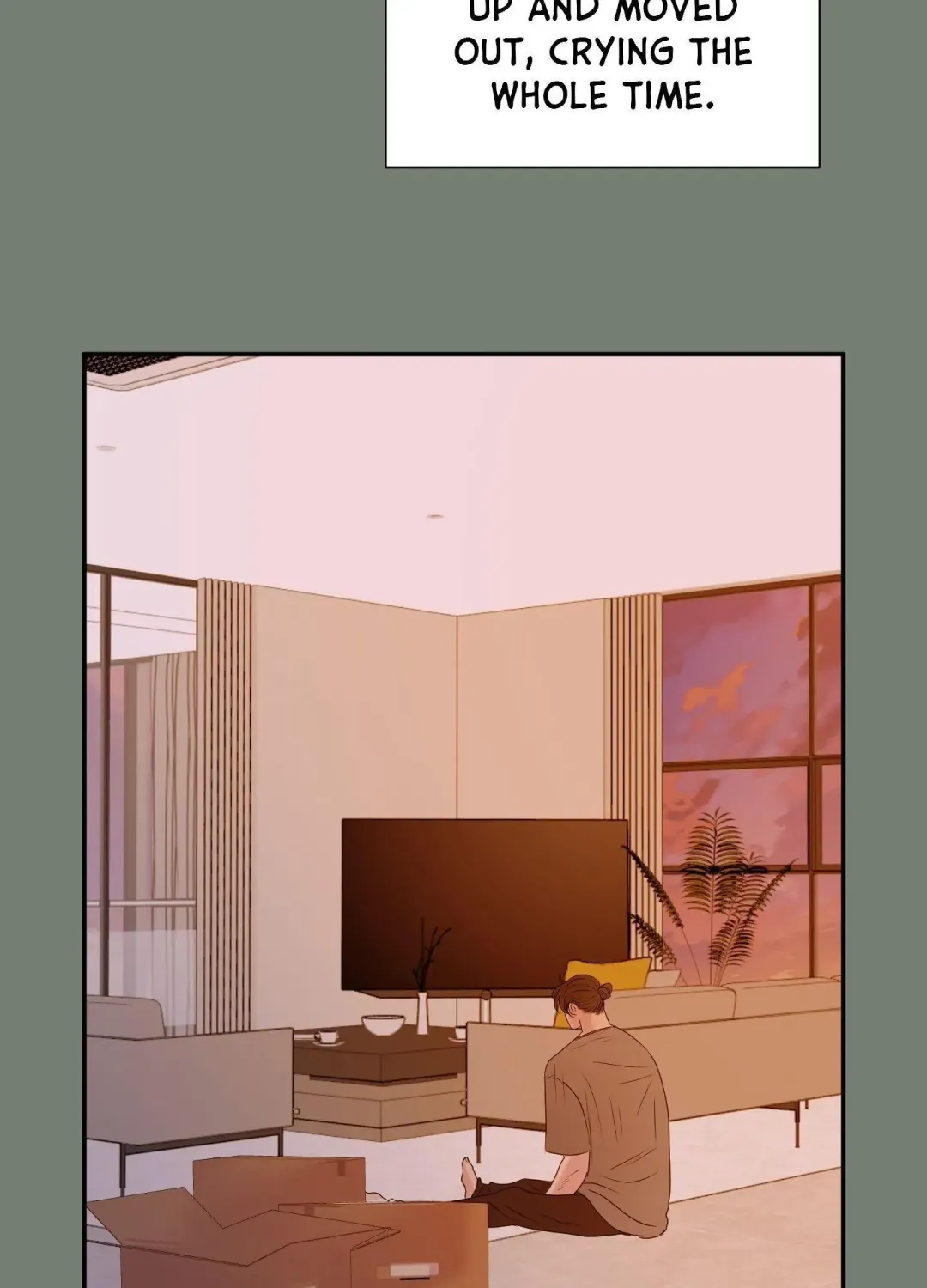 Kick Your Heart - Chapter 8 Page 68
