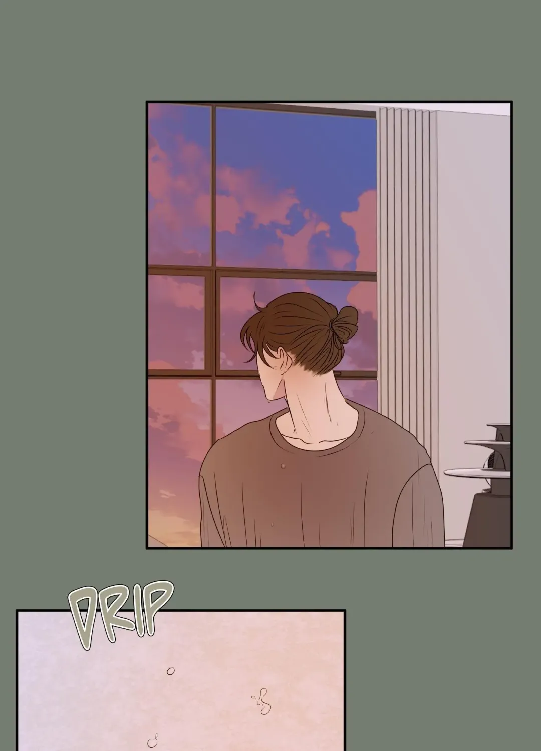 Kick Your Heart - Chapter 8 Page 70