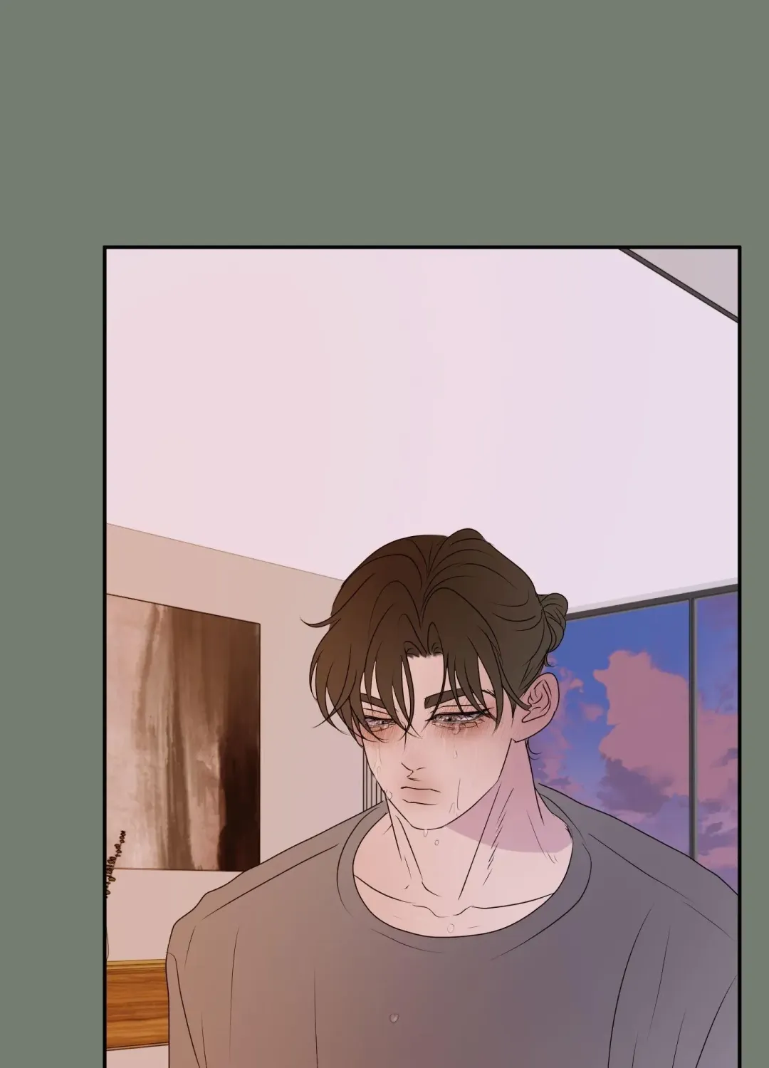 Kick Your Heart - Chapter 8 Page 72