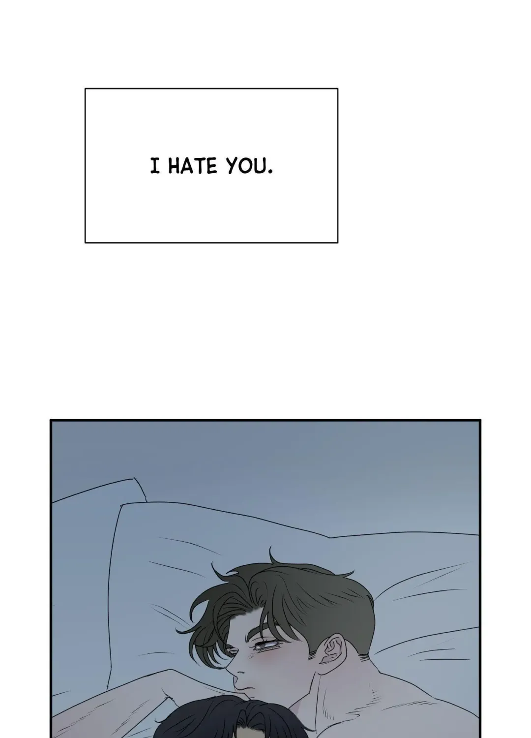 Kick Your Heart - Chapter 8 Page 75