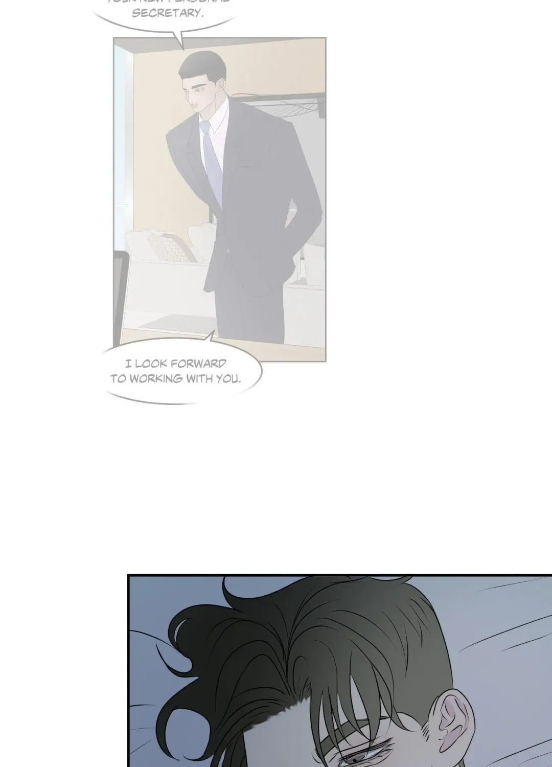 Kick Your Heart - Chapter 8 Page 77