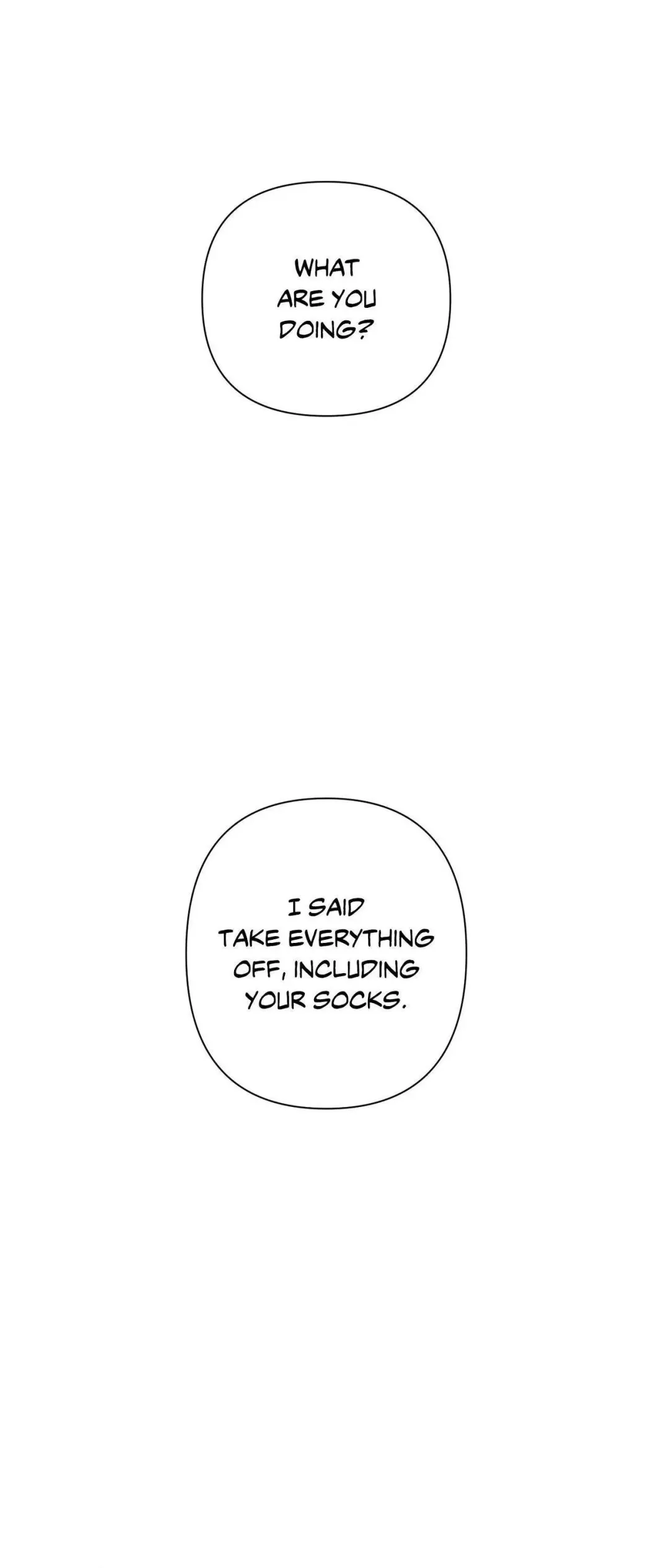 Kick Your Heart - Chapter 9 Page 2