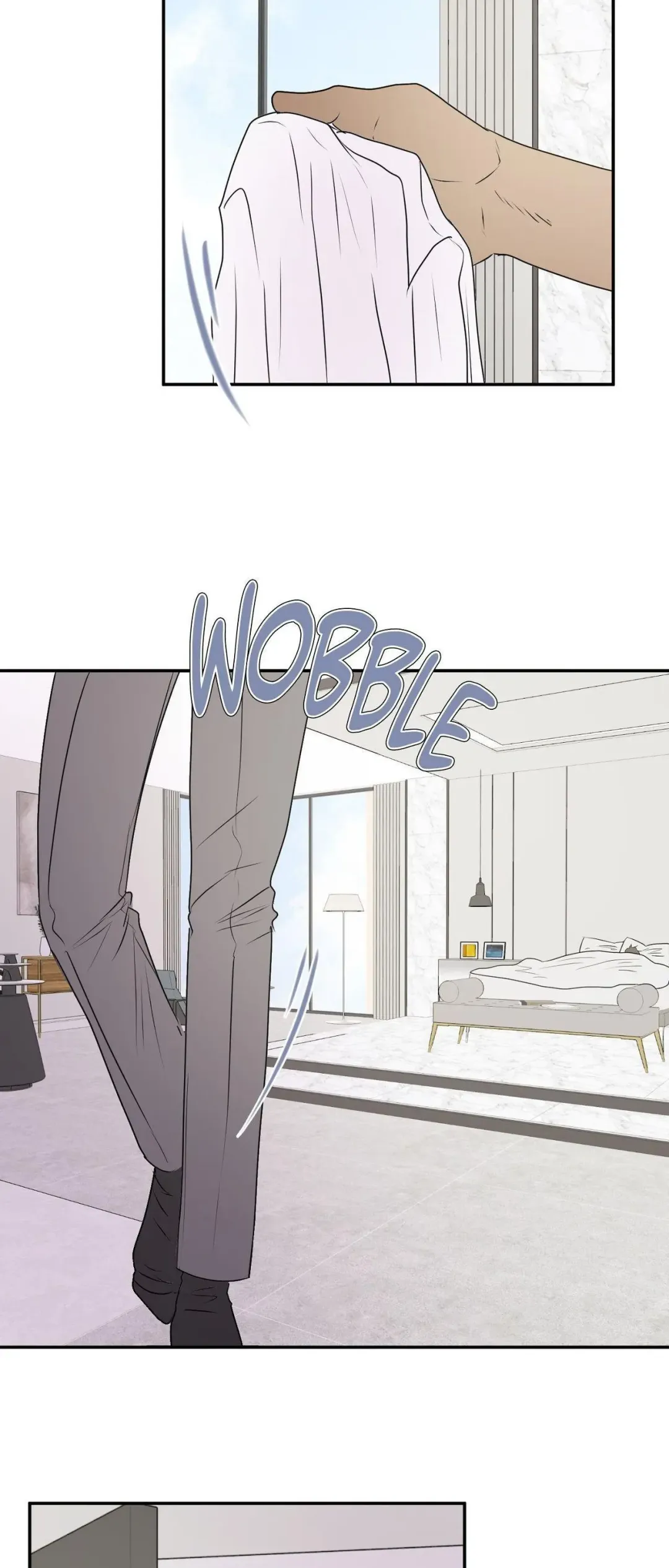 Kick Your Heart - Chapter 9 Page 7