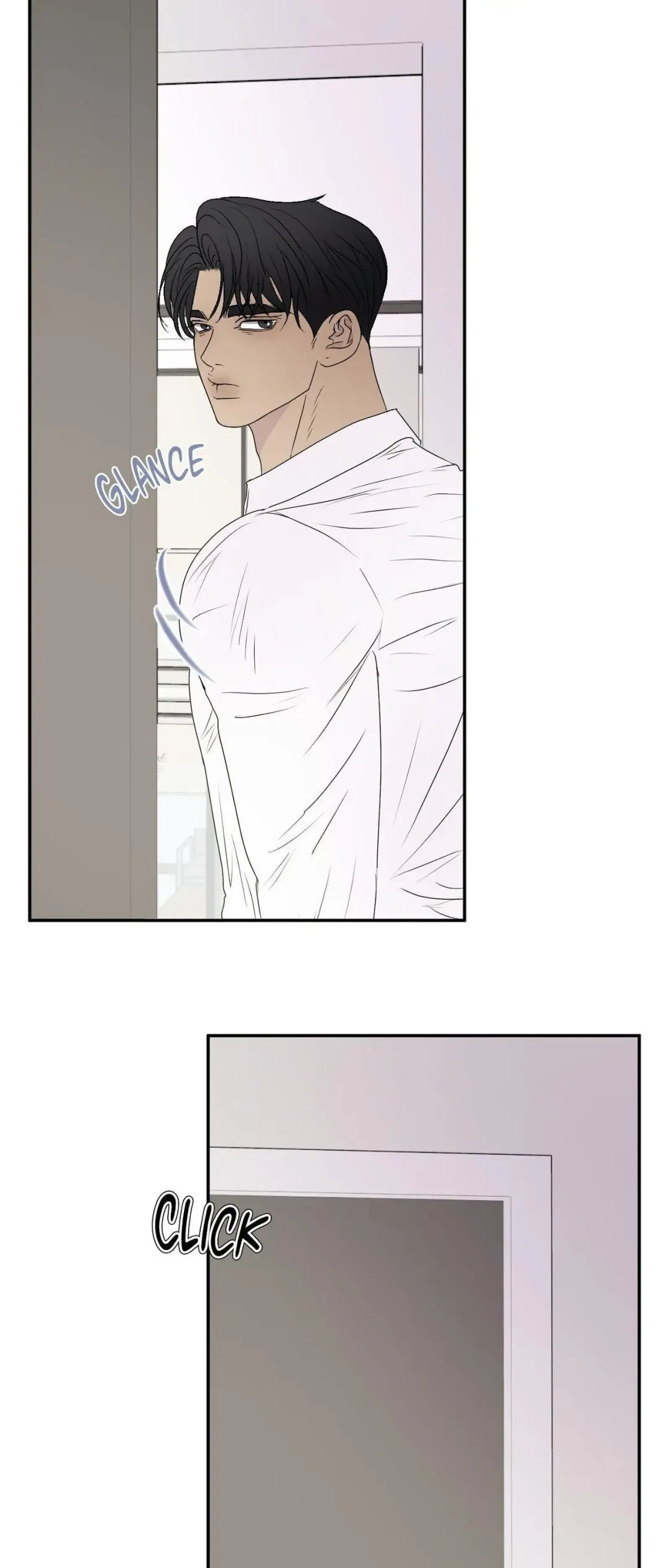 Kick Your Heart - Chapter 9 Page 8