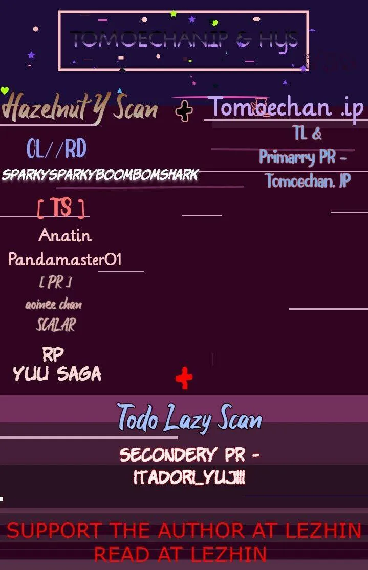 Tentacle Recipe - Chapter 0 Page 1