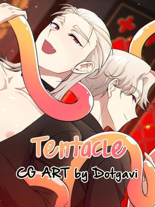 Tentacle Recipe - Chapter 0 Page 3