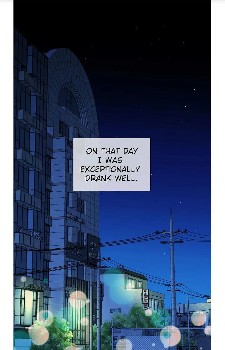 Tentacle Recipe - Chapter 0 Page 4