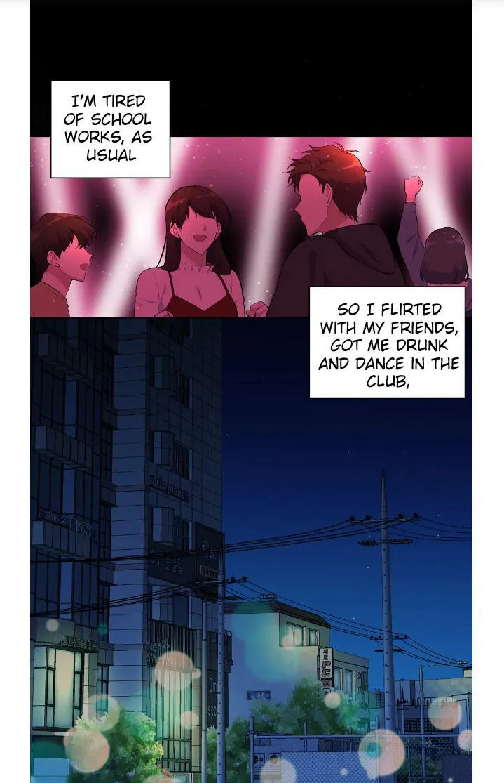 Tentacle Recipe - Chapter 0 Page 5