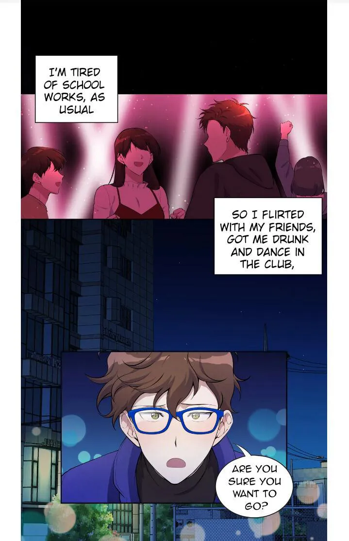 Tentacle Recipe - Chapter 0 Page 6