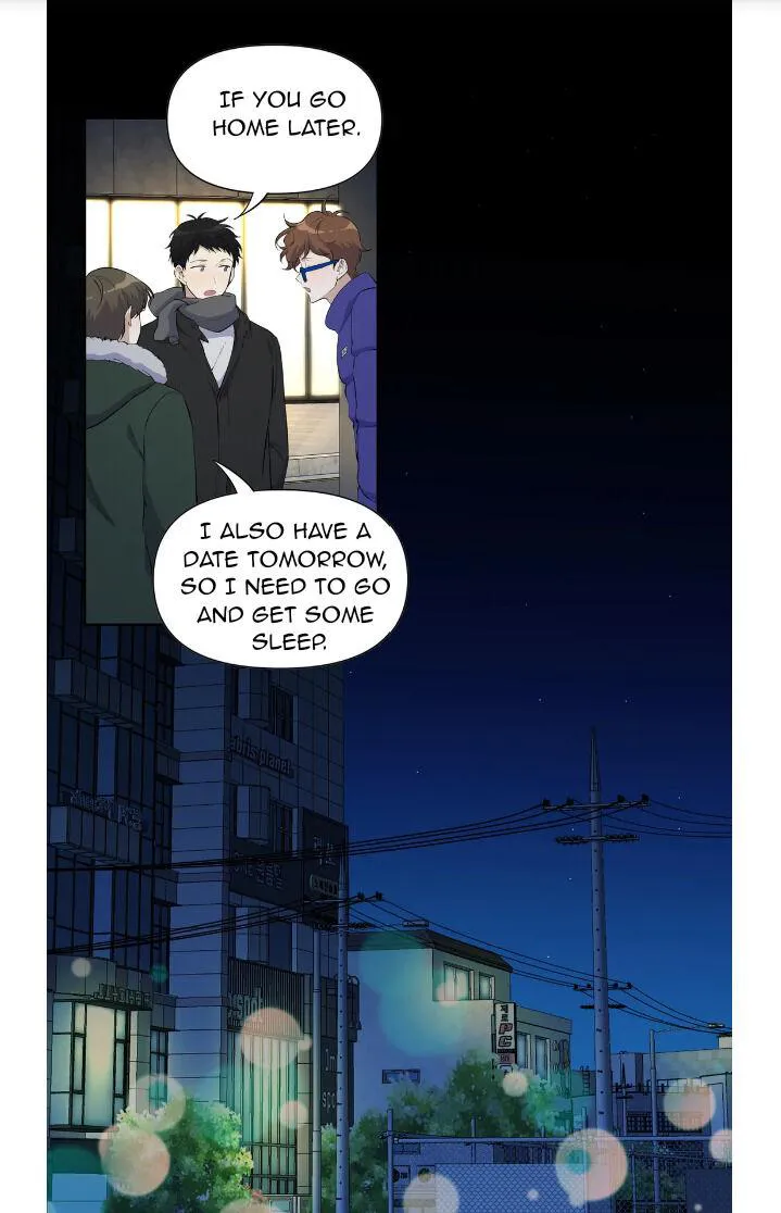 Tentacle Recipe - Chapter 0 Page 7