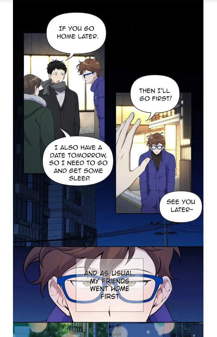 Tentacle Recipe - Chapter 0 Page 10