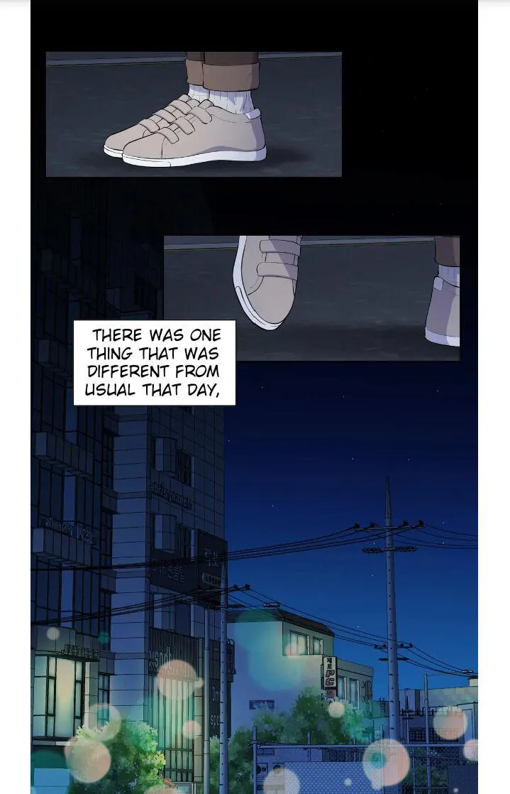Tentacle Recipe - Chapter 0 Page 12