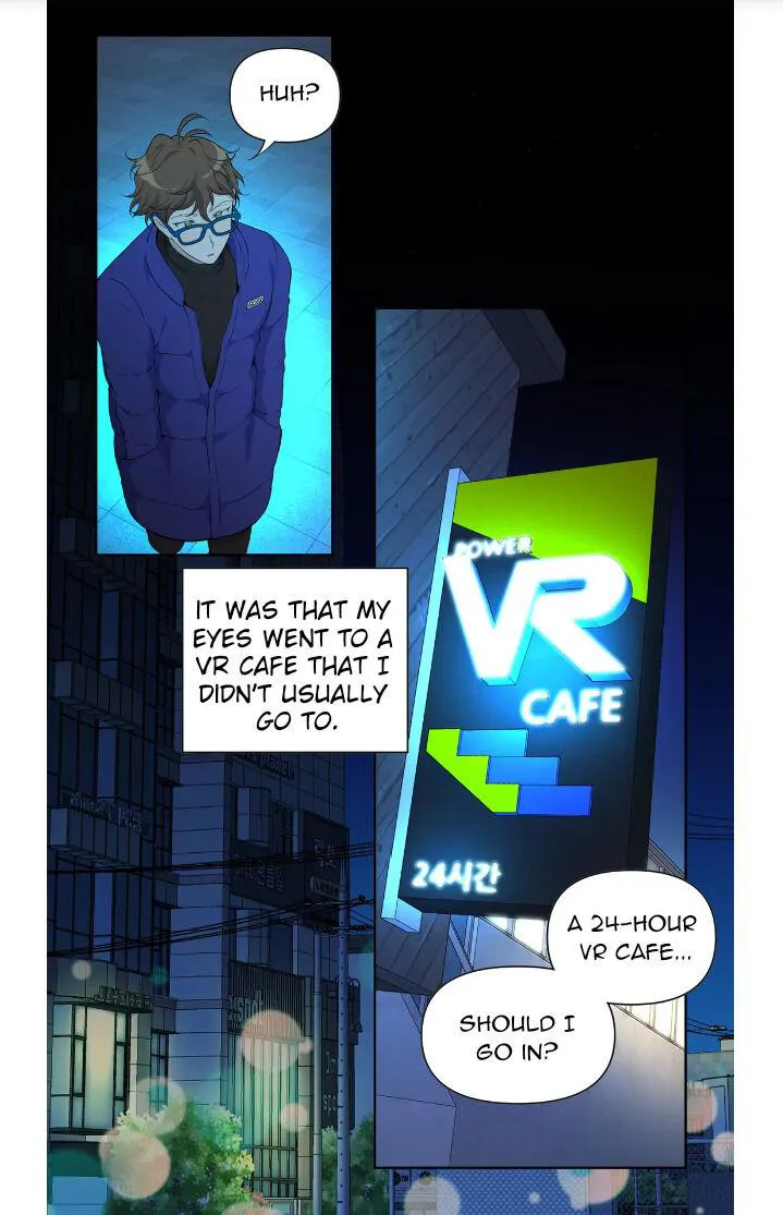 Tentacle Recipe - Chapter 0 Page 14