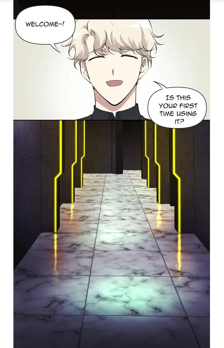 Tentacle Recipe - Chapter 0 Page 17