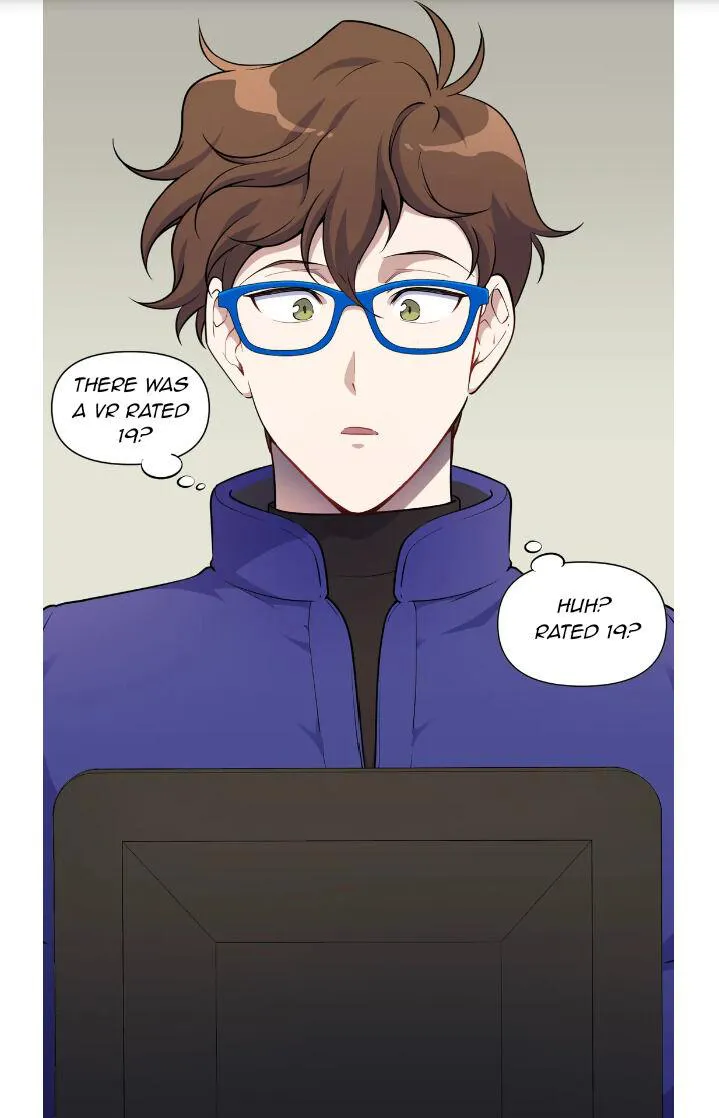 Tentacle Recipe - Chapter 0 Page 19