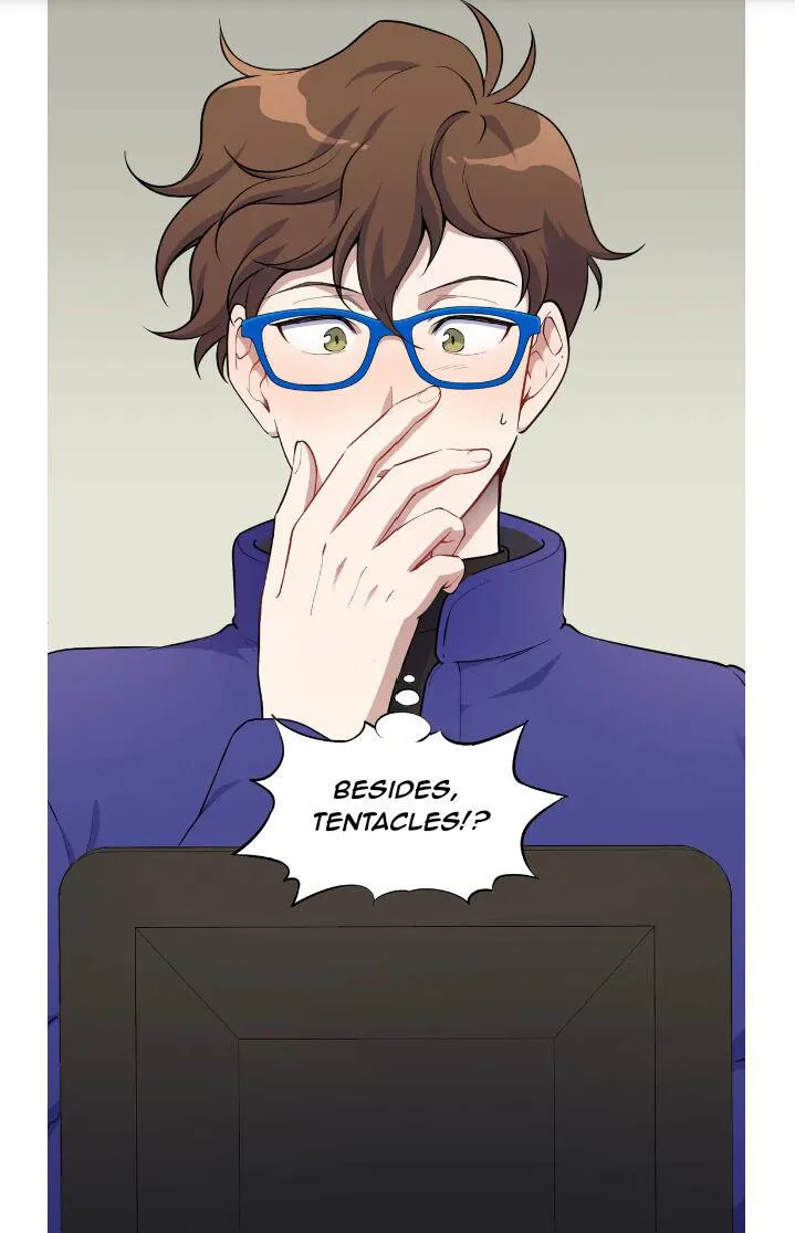 Tentacle Recipe - Chapter 0 Page 20