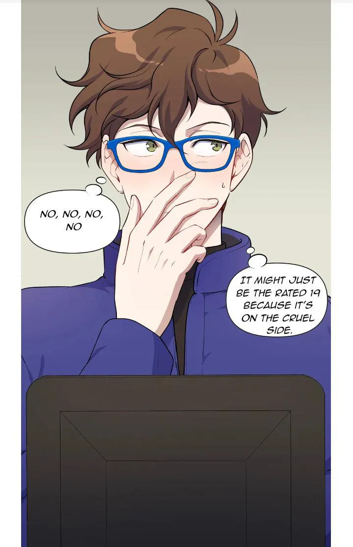 Tentacle Recipe - Chapter 0 Page 21