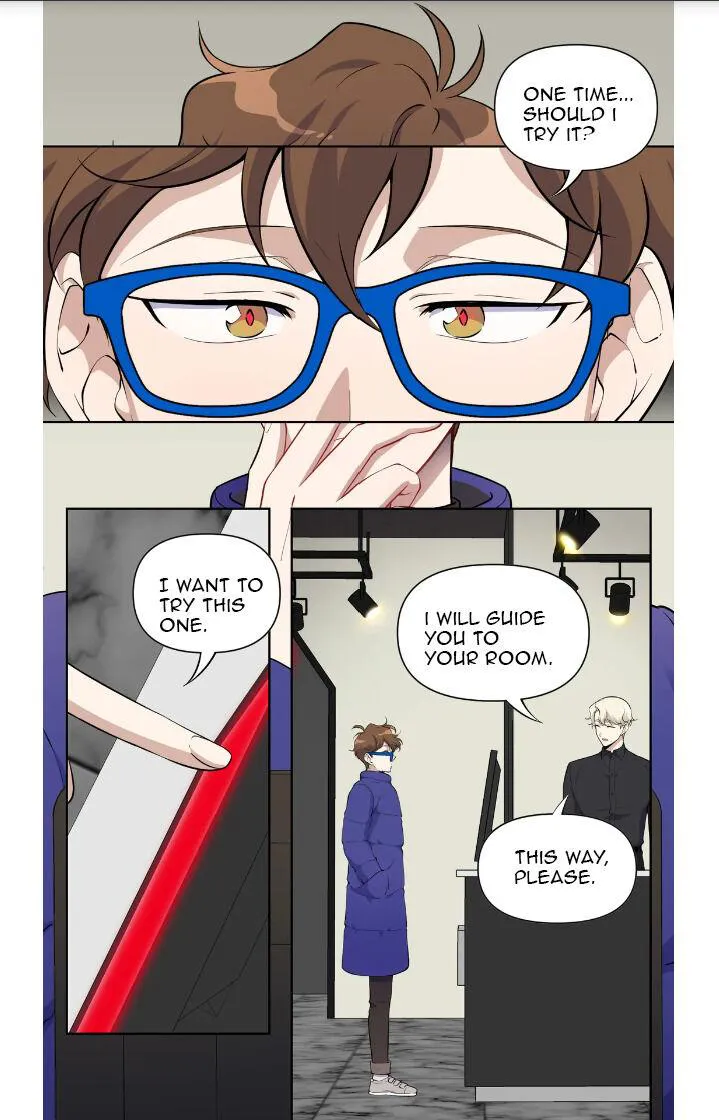 Tentacle Recipe - Chapter 0 Page 24