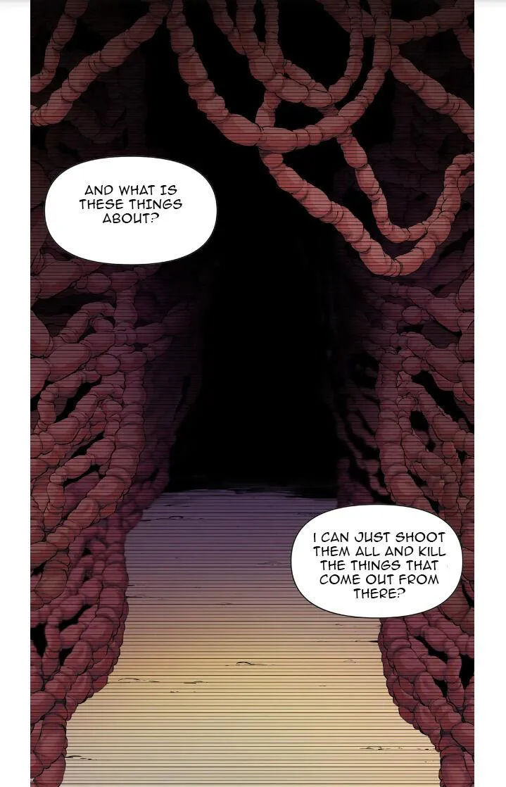 Tentacle Recipe - Chapter 0 Page 33
